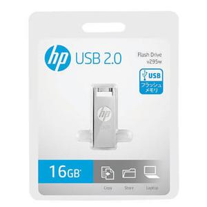 HP v295w 16GB USB 2.0 Flash Drive - Image 2