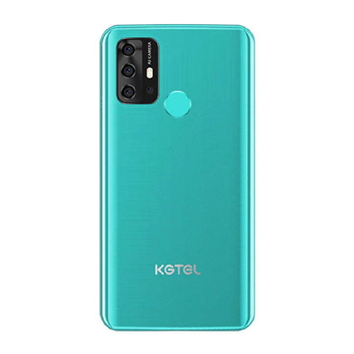 KGTEL R10 16GB ROM 2500mAh Dual SIM 5MP Camera 5.0"HD Screen 1GB RAM Smart Phones - Image 3