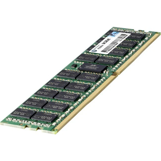 805351-B21 HPE 32GB (1 x 32GB) Dual Rank x4 DDR4-2400 CAS-17-17-17 Registered RAM Server Memory Kit - Image 2