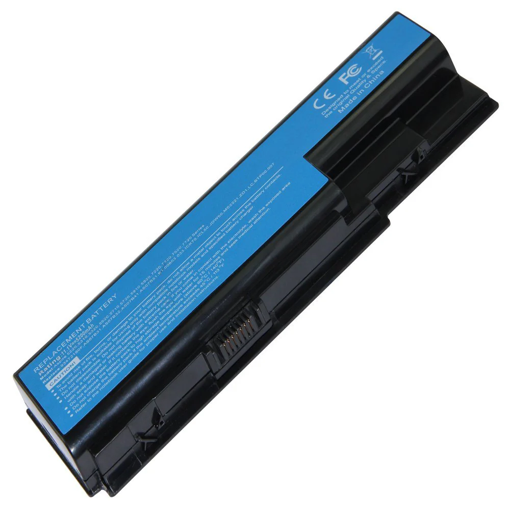 Acer AS07B32 Laptop Replacement Battery