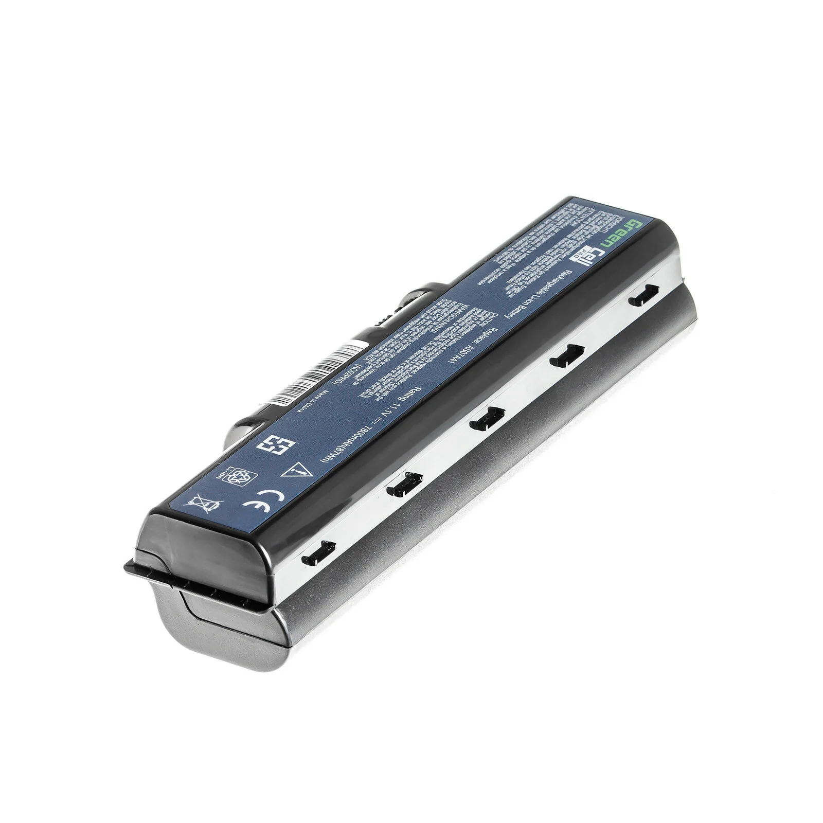 Acer Aspire 4715 Laptop Replacement Battery - Image 4