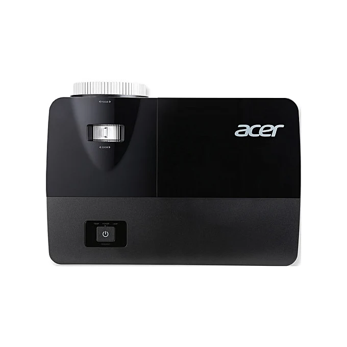 Acer X118H 3600-Lumen SVGA DLP Projector - Image 3