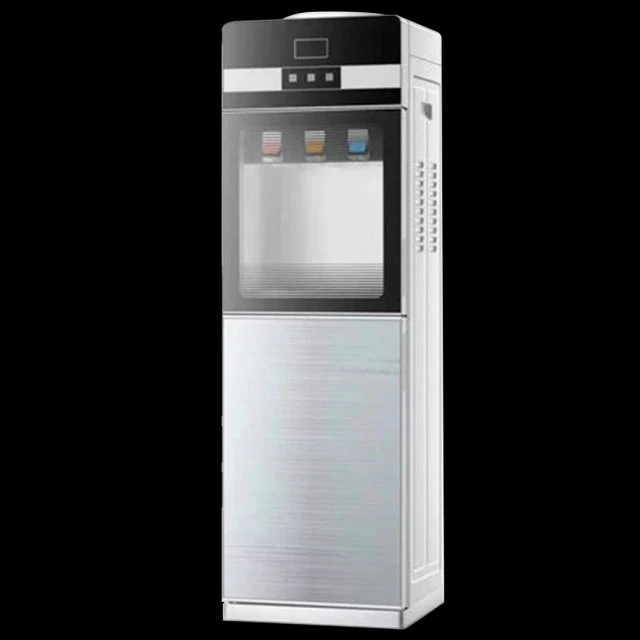 Ailyon AFK-112 3-Tap Water Dispenser -Hot, Cold and Normal