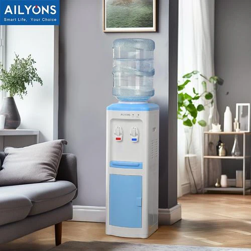 Ailyons AFK-111 Hot and Normal Water Dispensers – Provides instant access to both hot and normal water, making daily drinking, tea, and kitchen use more convenient and efficient - Image 2