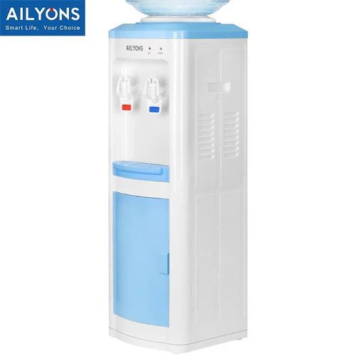 Ailyons AFK-111 Hot and Normal Water Dispensers – Provides instant access to both hot and normal water, making daily drinking, tea, and kitchen use more convenient and efficient - Image 3