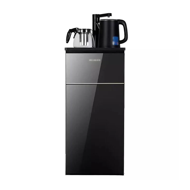 Ailyons AFK-1915 Hot & Cold Bottom Load Water Dispenser- Modern Design, Low Noise Operation, Energy Saving System & Easy Maintenance