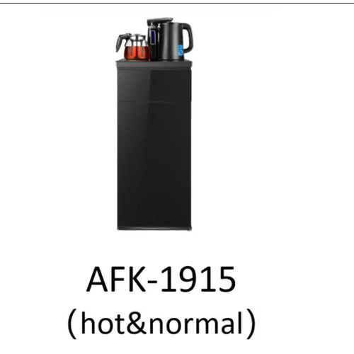 Ailyons AFK-1915 Hot & Cold Bottom Load Water Dispenser- Modern Design, Low Noise Operation, Energy Saving System & Easy Maintenance - Image 2