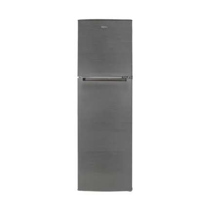 Ailyons ARF266 266L Double Door Refrigerator – Frost Efficient Cooling Fridge with Spacious Freezer, Energy-Saving Performance and Modern Kitchen Design