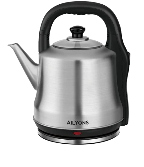 Ailyons FK-0338 5.7L Electric Water Kettle – Large Capacity, Fast Boil, Energy-Efficient & Durable Kettle Perfect for Homes, Offices, and Commercial