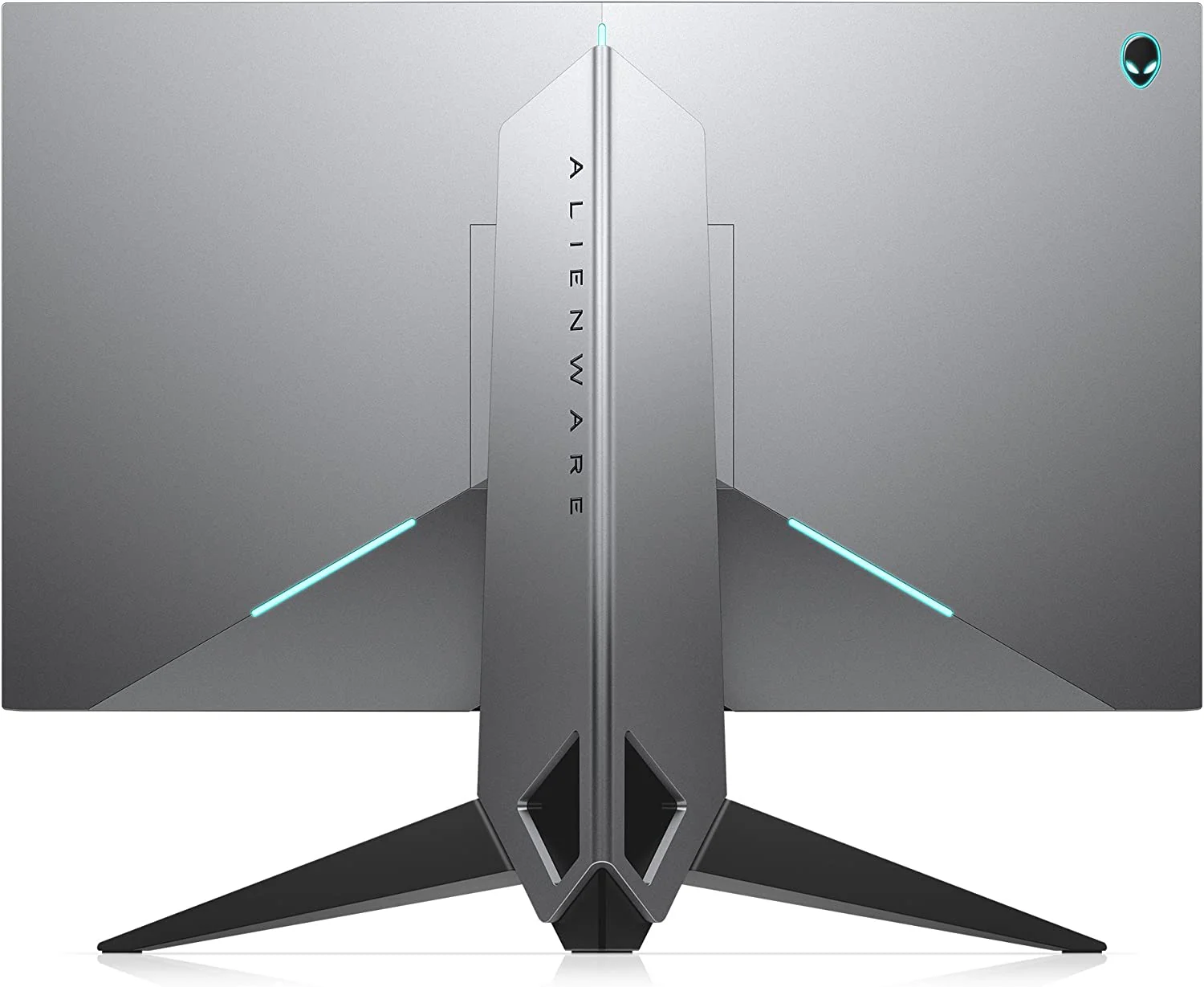 Alienware 25 Gaming Monitor,AMD Free Sync with 1xVGA, 1xHDMI 1.4 Ports-AW2521HF - Image 5