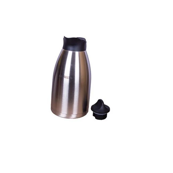 Always Stainless Steel Vacuum Flask - 3L, stainless steel - Image 2