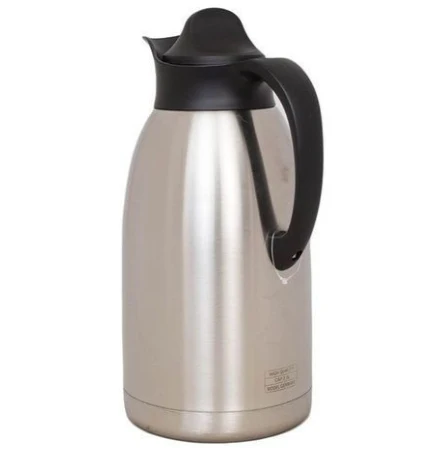 Always Stainless Steel Vacuum Flask - 3L, stainless steel - Image 3