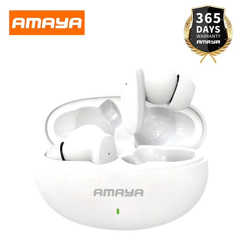 Amaya TK 05 Bluetooth Wireless Sports Earbuds - Image 4