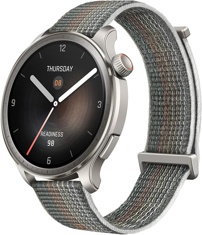 Amazfit Balance Smart Watch - Image 5
