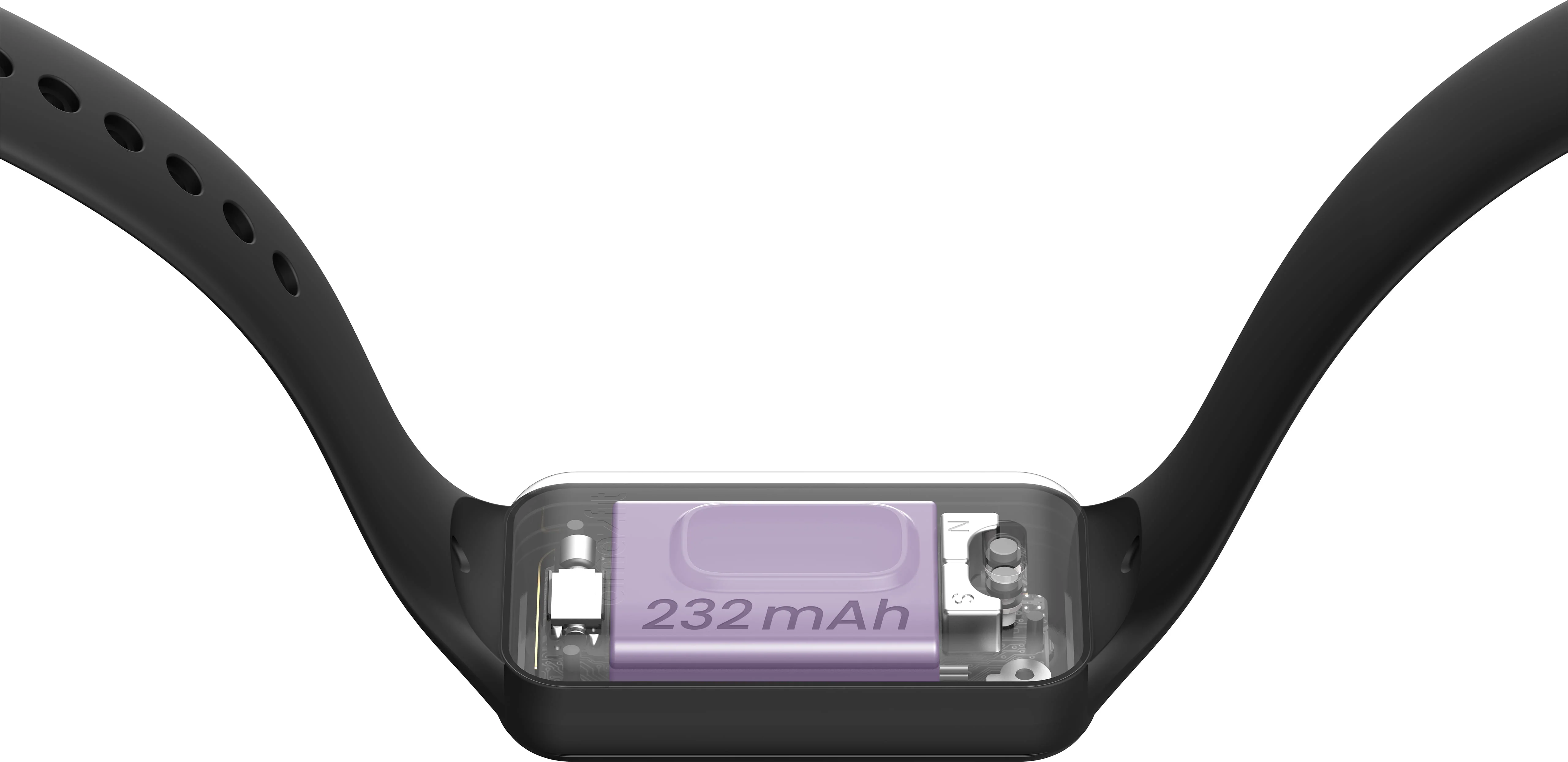 Amazfit BAND 7 Smart Watch - Image 10