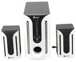Ampex AX-525 SUB WOOFER MULTIMEDIA SYSTEM-BT/FM/USB AC/DC 1000WATTS (AX525MS) - Image 2