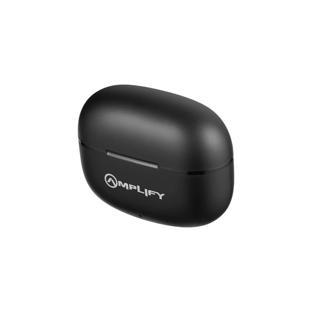 Amplify AM-1127-BK Soundflow Series TWS Earphones - Image 4
