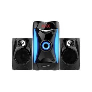Amtec AM-003 Subwoofer Amtec System 2.1 CH BT/FM