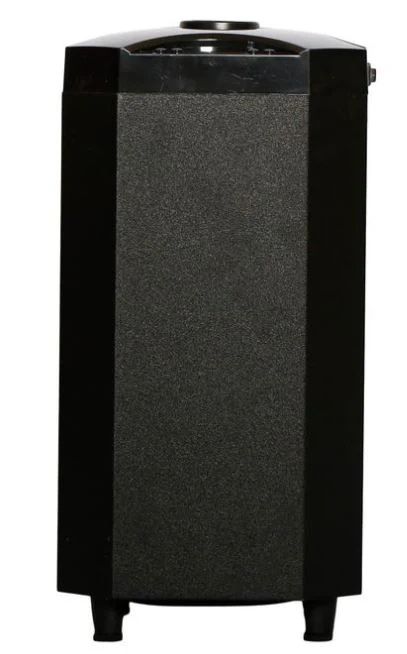 Amtec AM-02 2.1CH Soundbar – Powerful Bluetooth Home Theater System with Deep Bass, USB/HDMI/AUX Support & Remote Control - Image 3