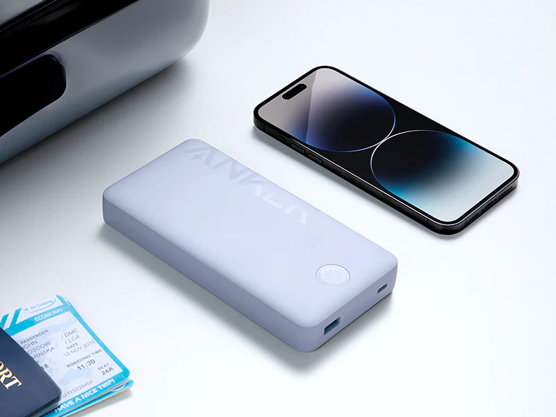 Anker 325 Power Bank (PowerCore 20000mAh II) – A1286H11