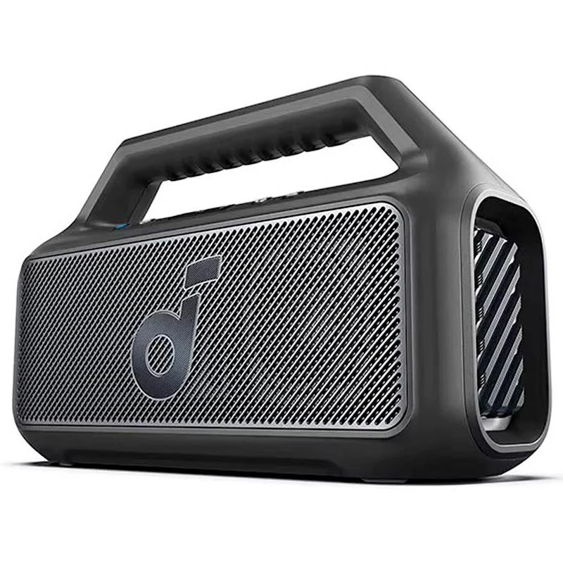 Anker Soundcore Boom 2 SE – 30W Wireless Outdoor Bluetooth Speaker with BassUp Technology
