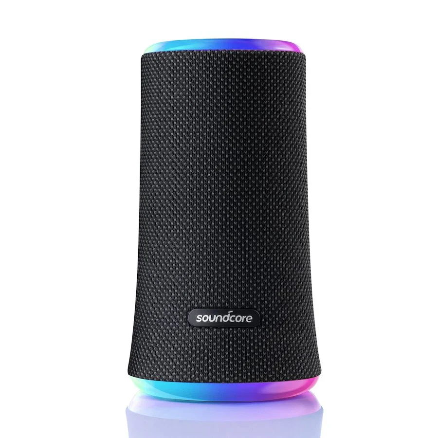 Anker A3165 Soundcore Flare 2 Waterproof Bluetooth Speaker