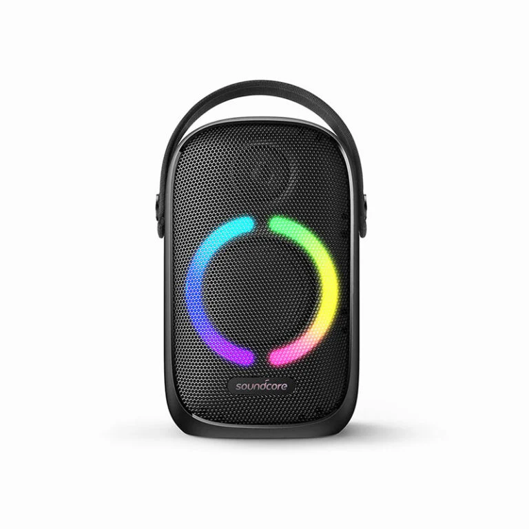 Anker A3395 Soundcore Rave Neo Bluetooth Speaker - 50W, Fully Waterproof