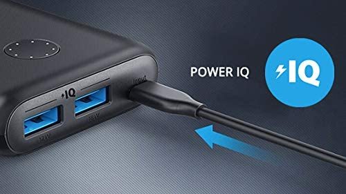 Anker PowerCore Select 20000 - 20000mAh Power Bank (A1363H11) - Image 5