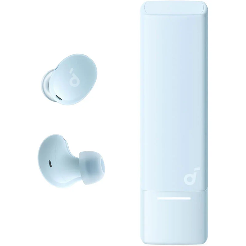 Anker Soundcore A30i Wireless Bluetooth Earbuds – Deep Bass, Noise Isolation, 28H Playtime - Image 3