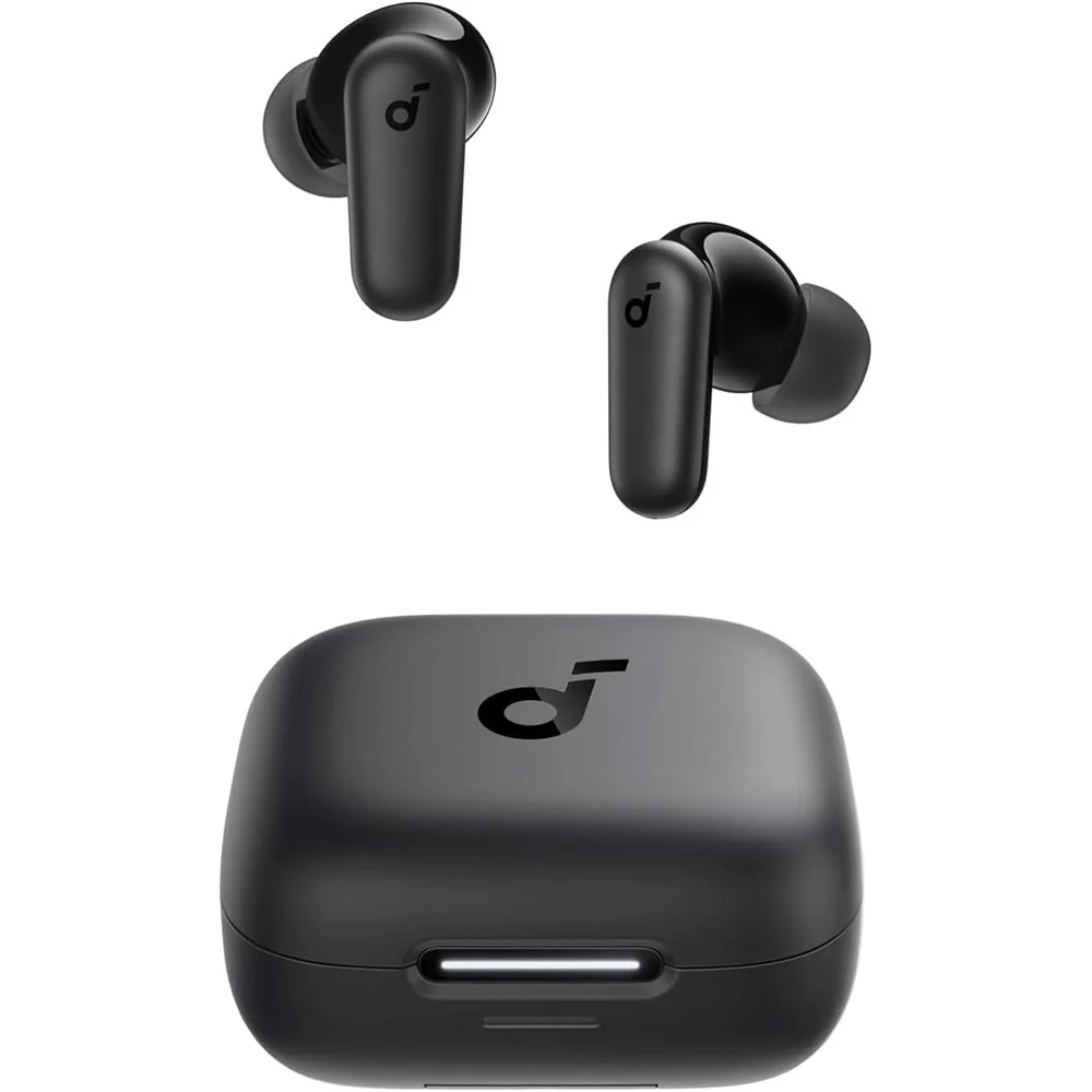 Anker Soundcore R50i NC True Wireless Earbuds A3959H11- Active Noise Cancelling Bluetooth 5.3 earbuds with long battery life and clear sound quality