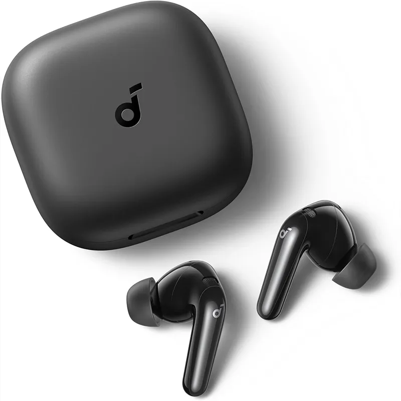 Anker Soundcore R60i NC Wireless Earbuds D1202H11- Active Noise Cancelling True Wireless Earbuds for immersive sound and clear hands-free calls - Image 2