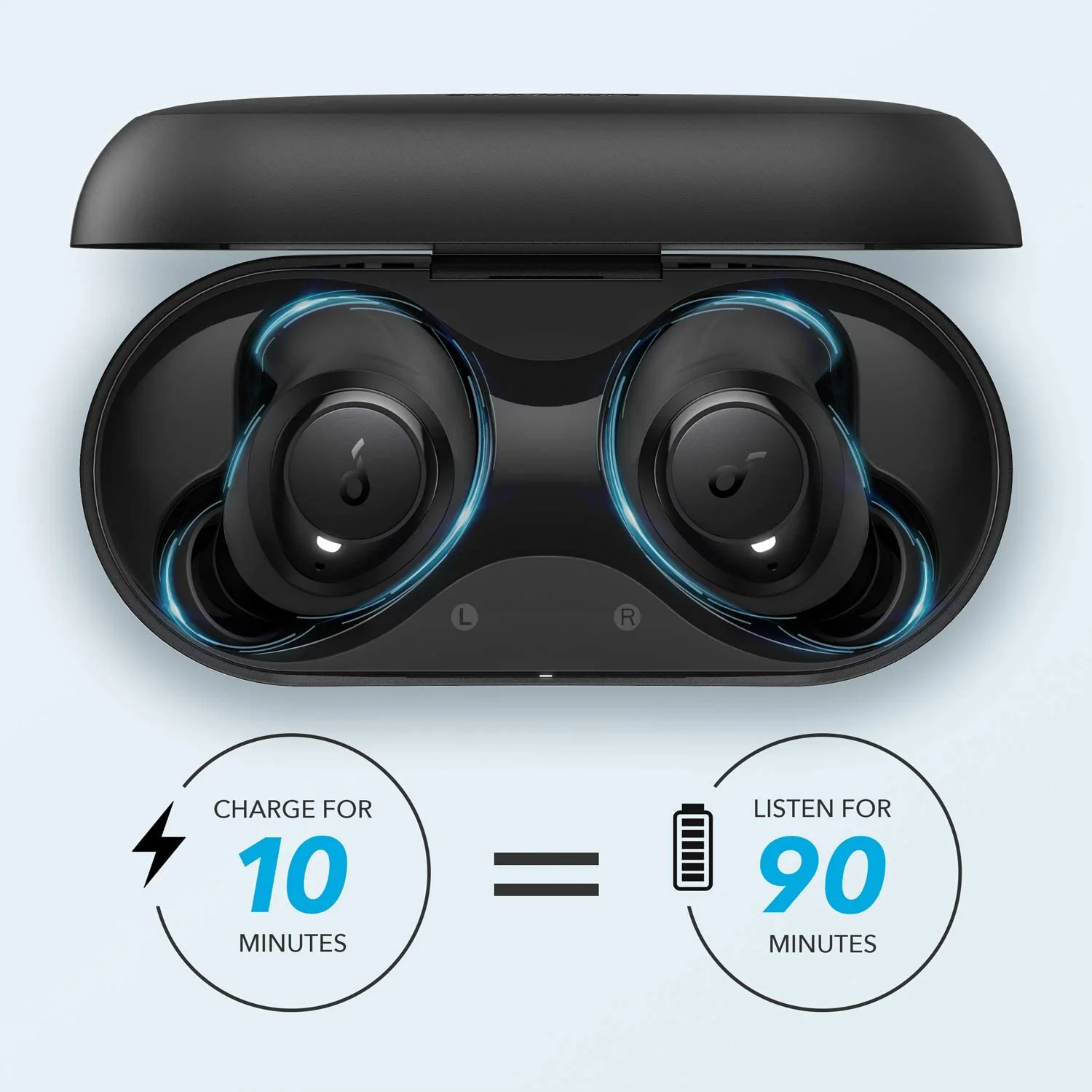 Anker Soundcore Life Dot 2 (A3922H11 ) - Image 5