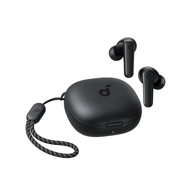 Anker Soundcore Life P25i True Wireless Earbuds with AI-Enhanced Calls, 30H+ Playtime with Fast Charging (A3949Z11) - Image 3