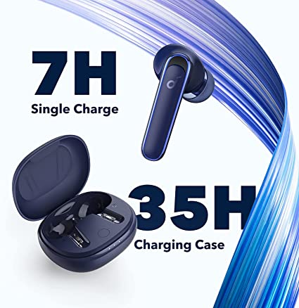 Anker Soundcore Life P3 Earbuds - Noise Cancelling - Image 4