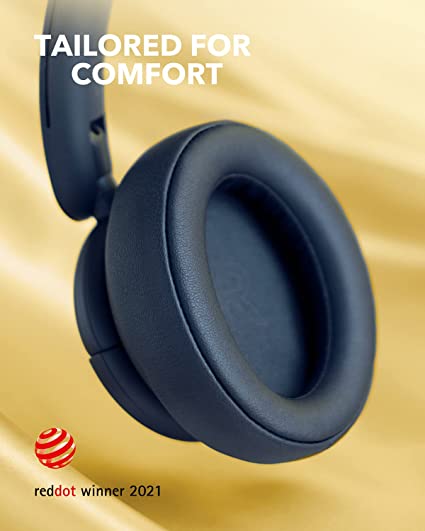 Anker Soundcore Life Q35 Headphones - Multi Mode Active Noise Cancelling Bluetooth Headphones Wireless Audio 40H Playtime Comfortable Fit Clear Calls - Image 3