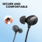 Anker Soundcore Life U2i – Wireless Bluetooth Neckband Headphones – A3213 - Image 3