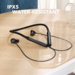 Anker Soundcore Life U2i – Wireless Bluetooth Neckband Headphones – A3213 - Image 5