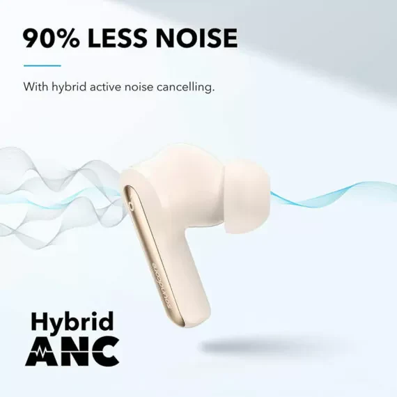 Anker Soundcore P3i True Wireless Hybrid Active Noise Cancelling Earbuds – A3993022 - Image 2