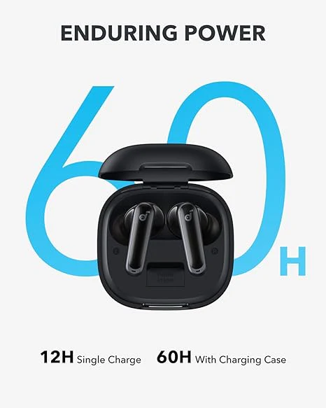 Anker Soundcore P40i Wireless Earbuds - Image 2