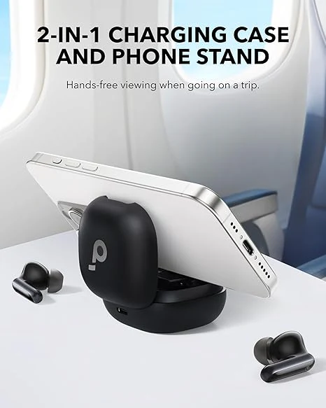 Anker Soundcore P40i Wireless Earbuds - Image 5