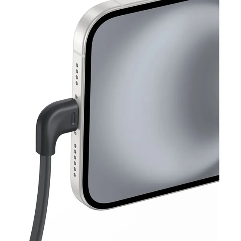 Anker Zolo A110EH11 20,000mAh 22.5W Power Bank - High-capacity fast-charging portable backup with Built-in USB-C Cable for smartphones, tablets and USB-C devices - Image 4