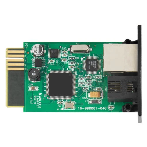 APC APV9601 Easy UPS Online SNMP Card - Image 2