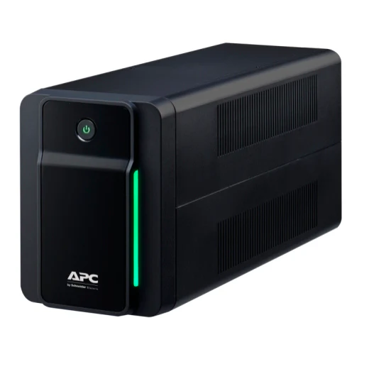 APC Back-UPS 750VA, 230V, AVR, IEC Sockets (BX750MI)