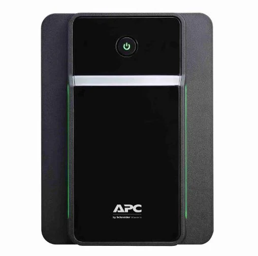 APC Easy UPS BX2200MI-MS 2200VA 230V - AVR with Universal Sockets for Home & Office