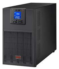 APC Easy UPS SMV 3000VA, Universal Outlet, 230V (SMV3000AI) - Image 2