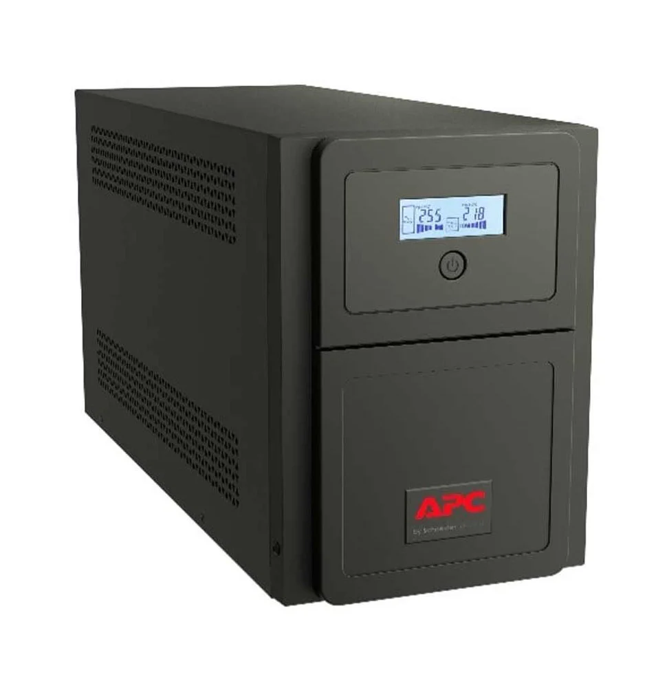 APC Easy UPS SMV 3000VA, Universal Outlet, 230V (SMV3000AI) - Image 3