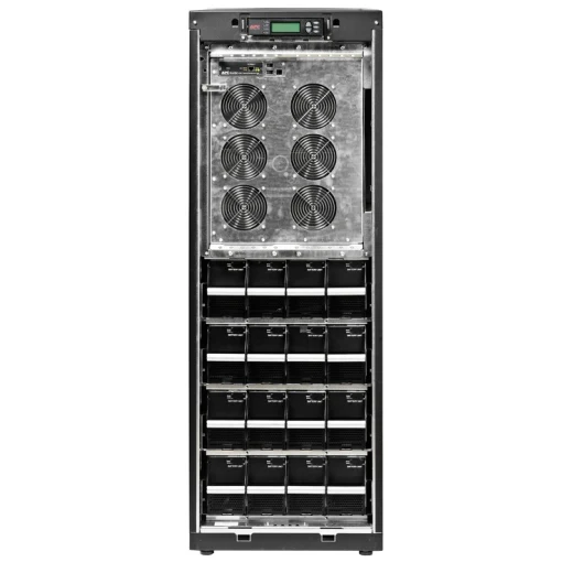 APC Smart-UPS VT 40kVA 400V w/4 Batt. - Image 3