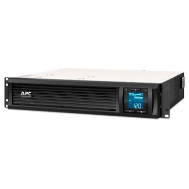APC SMC1000I-2UC Smart-UPS C 1000VA 2U Rack mountable LCD 230V with SmartConnect - Image 4