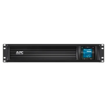 APC SMC1000I-2UC Smart-UPS C 1000VA 2U Rack mountable LCD 230V with SmartConnect - Image 5