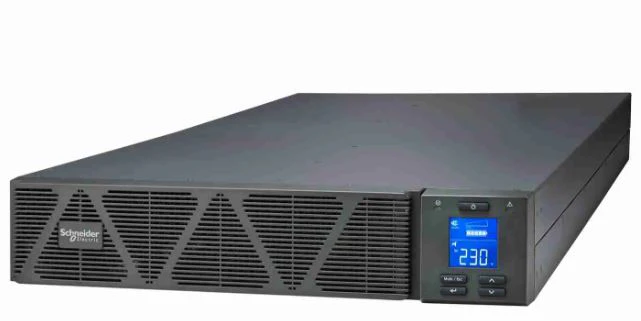 APC SRVPM10KRILRK Easy UPS On-Line 10kVA Rackmount – 230V High-Capacity Backup Power - Image 2